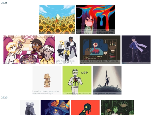 art/2020-21 screenshot