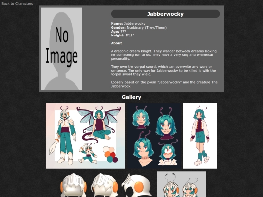 box/jabberwocky screenshot