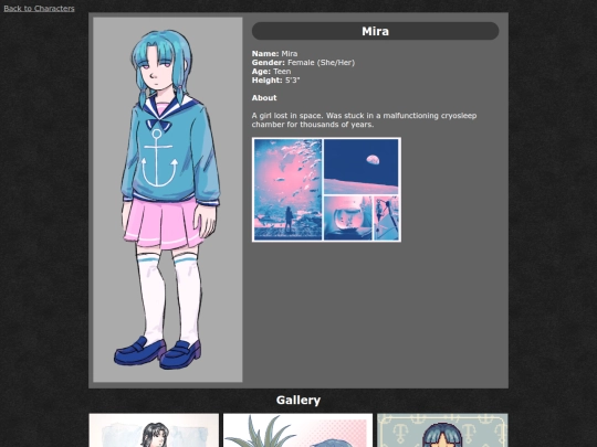 box/mira screenshot