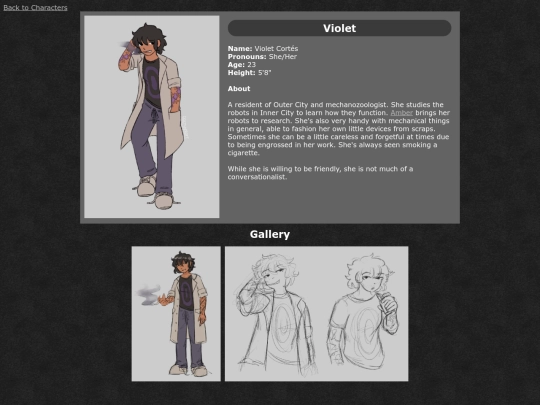 box/violet screenshot