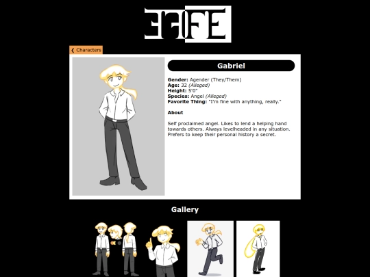 effe/gabriel screenshot