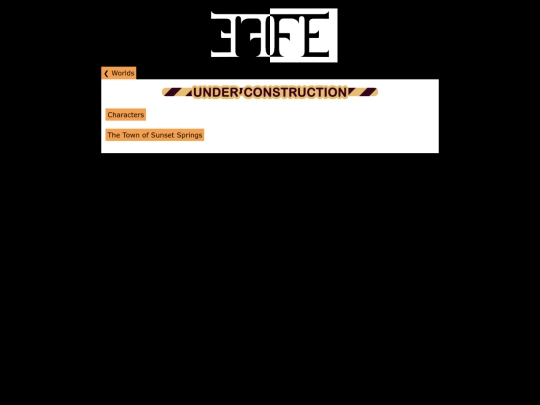 effe screenshot