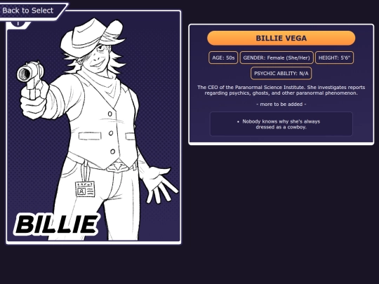 vitality/characters/billie screenshot