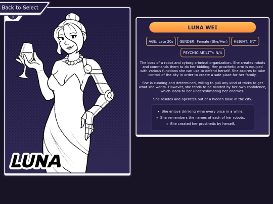 vitality/characters/luna screenshot