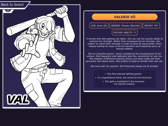 vitality/characters/val screenshot