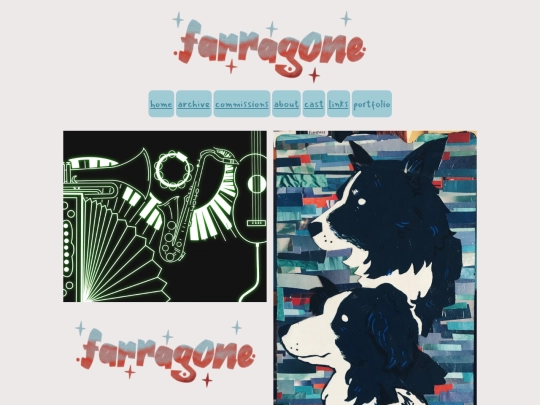 design screenshot