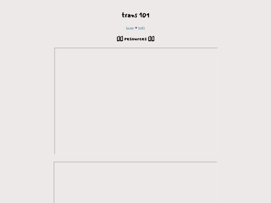 trans-101 screenshot