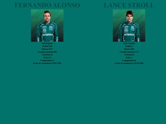 astonmartin/pilotosastonmartin screenshot