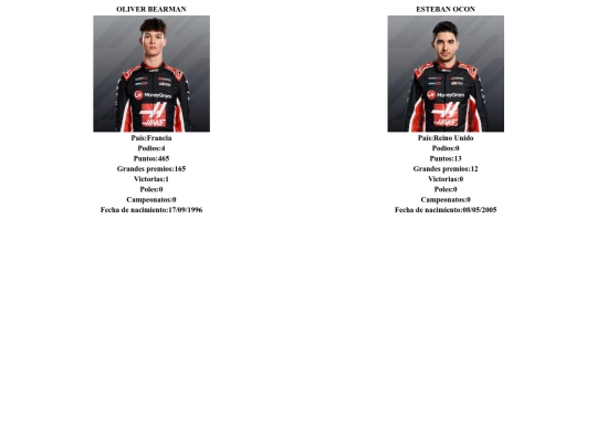 haas/pilotoshaas screenshot