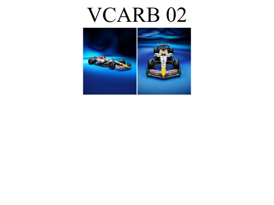 rb/cochesrb screenshot
