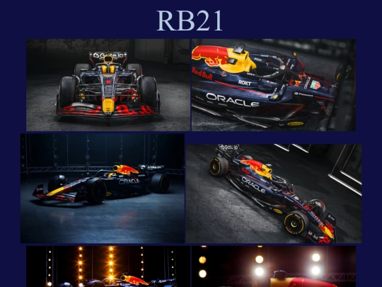 redbull/cocheredbull screenshot