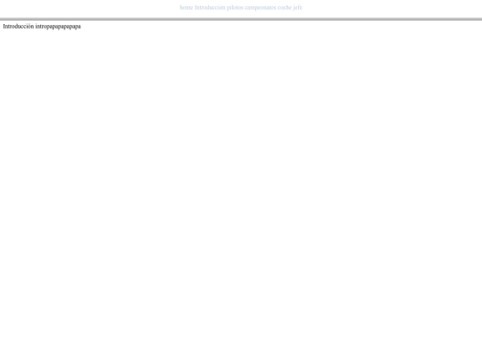 williams/williams screenshot