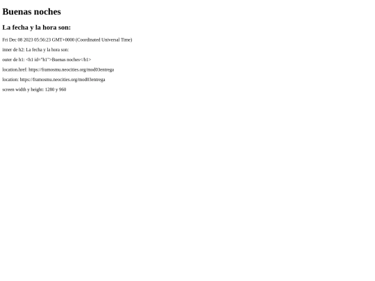 mod03entrega screenshot