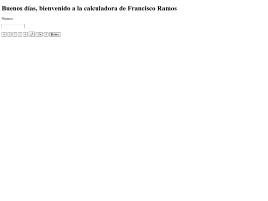 modulo4 screenshot