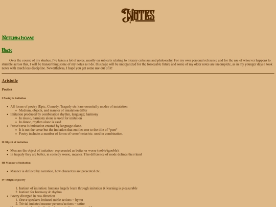misc-pages/notes screenshot