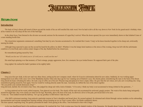misc-pages/succession-fanfic screenshot