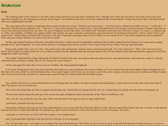 portfolio-pages/static screenshot