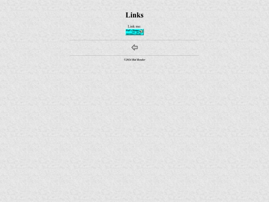 links screenshot