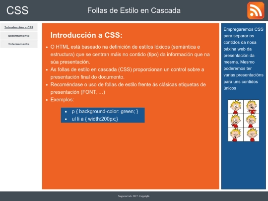 Tenda/introduccion screenshot