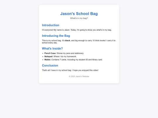 newfile screenshot