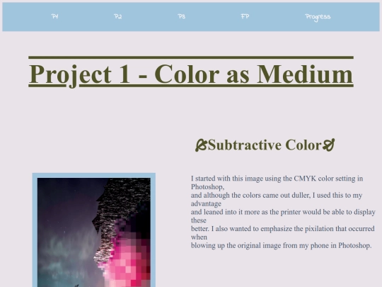 proj1 screenshot