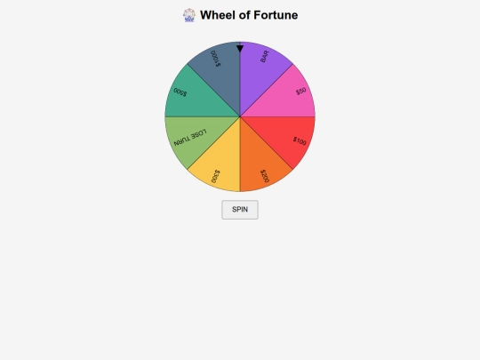 casinowof screenshot