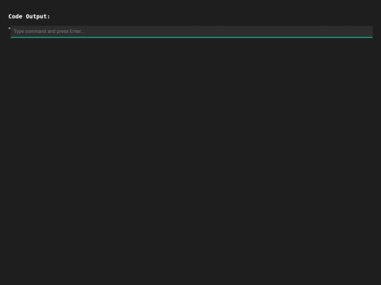 chatgptcode screenshot