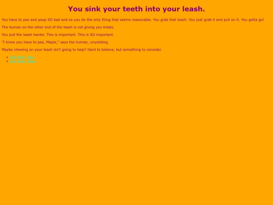 chomp1 screenshot