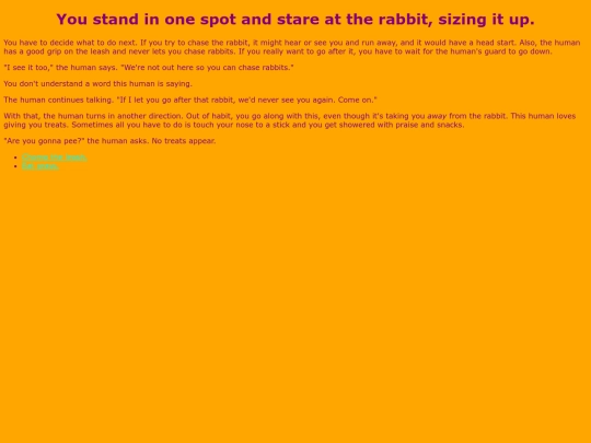 stare1 screenshot