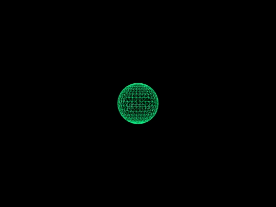 test screenshot