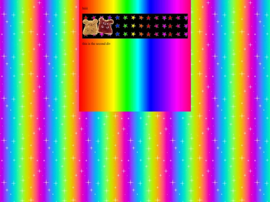 Test screenshot