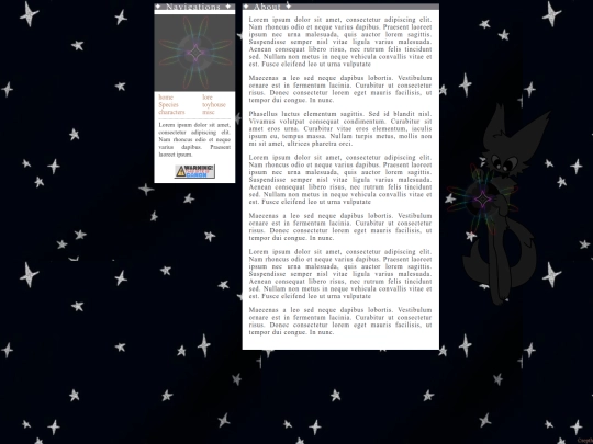 Voiidd/voiidd screenshot