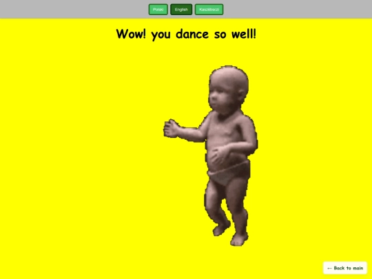 baby screenshot