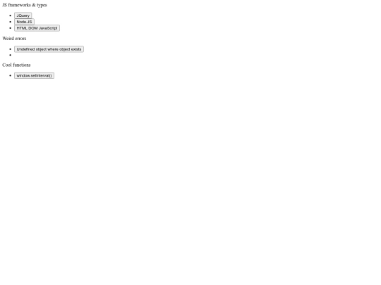 guide-selections/js screenshot