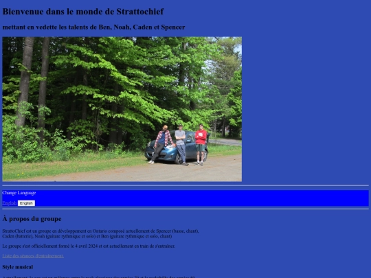 french screenshot