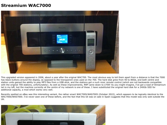 wac7000 screenshot