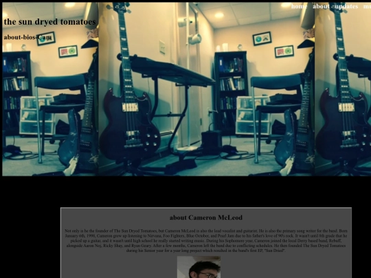 cam screenshot