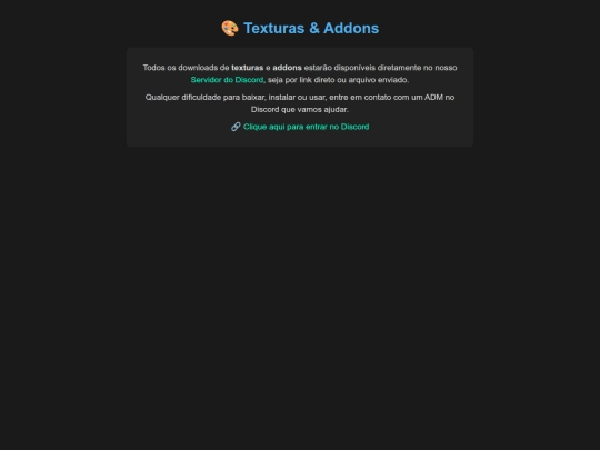 textura_mod screenshot