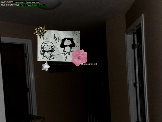 gift screenshot