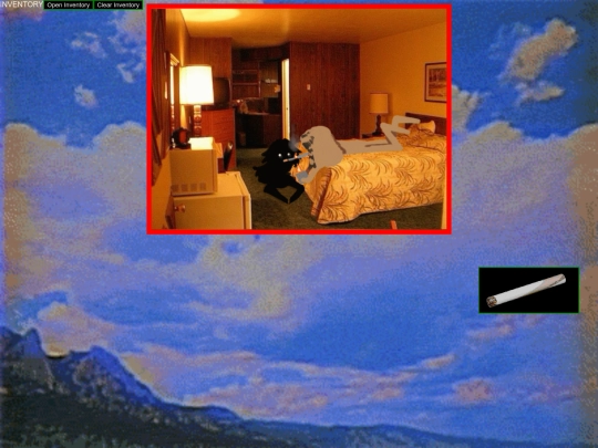 glue screenshot