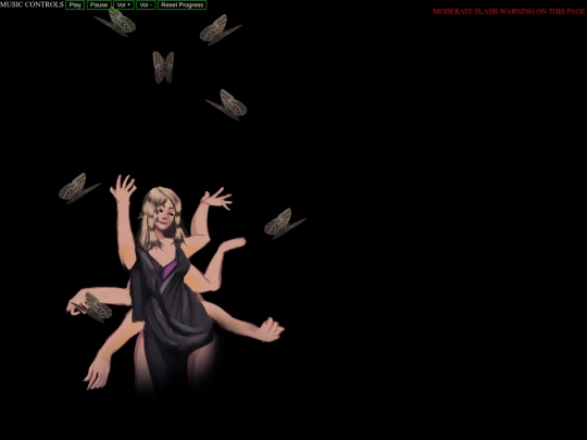 nexus screenshot