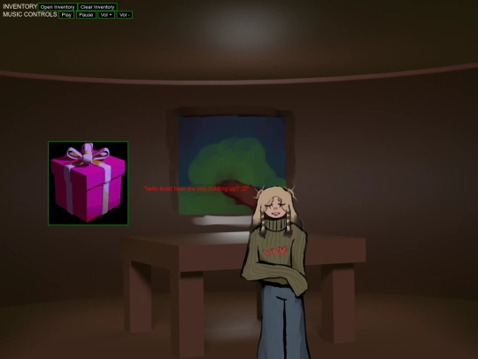 treehouse screenshot