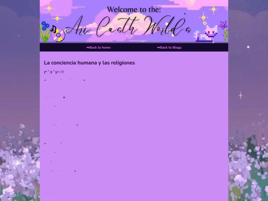 seccion/La_conciencia_humana_y_las_religiones screenshot