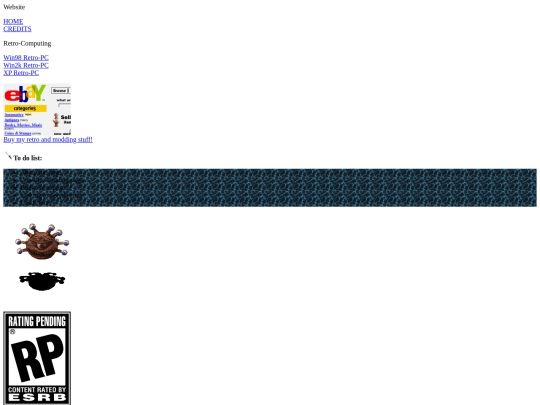 layout/sidebar screenshot