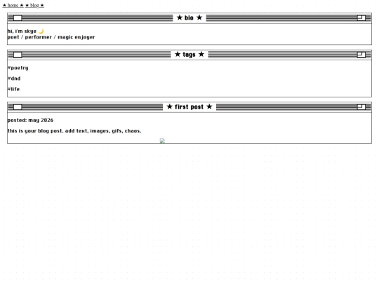 blog/blog screenshot