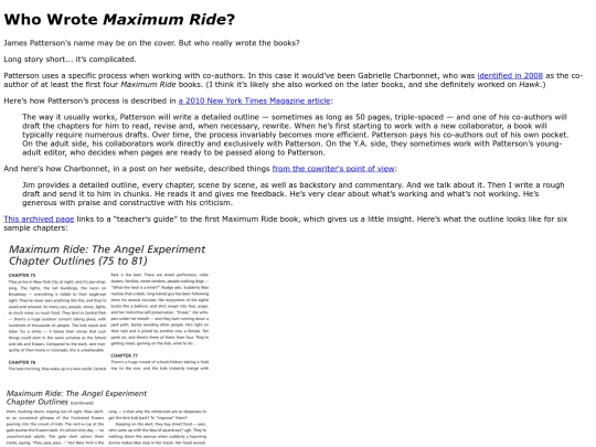 articles/who-wrote screenshot