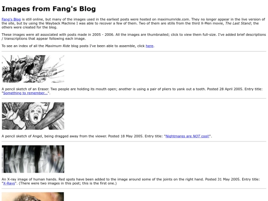 official/fangsblog screenshot
