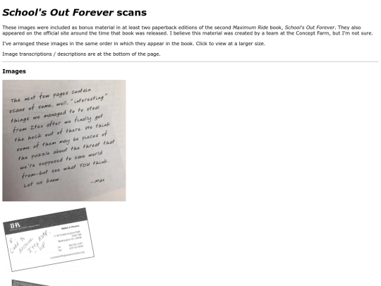 official/sofscans screenshot