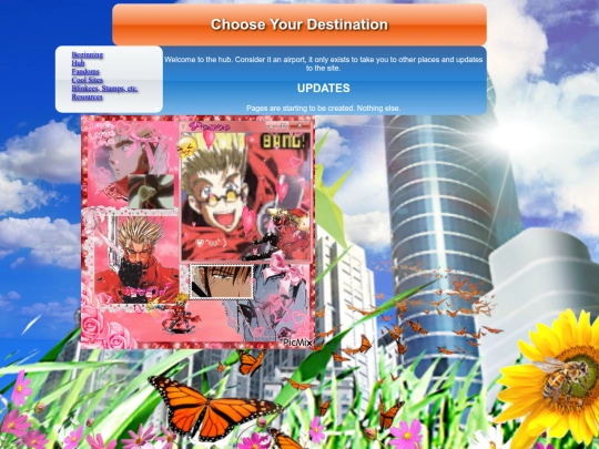 AnotherTitle screenshot