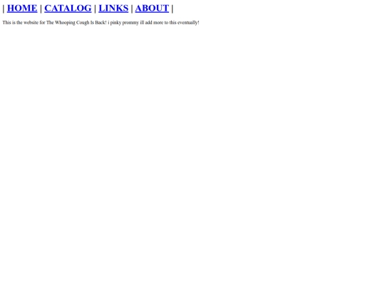 catalog screenshot